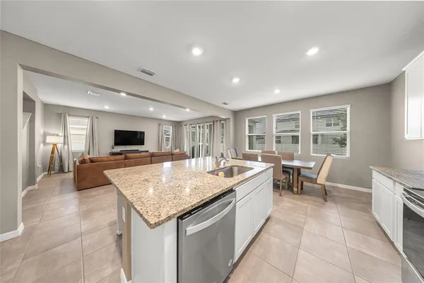 $474,500 | 5857 Southwest 81st Place, Ocala, FL 34476