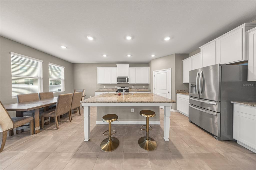 5857 Southwest 81st Place Ocala, FL 34476 - Photo 18 of 47