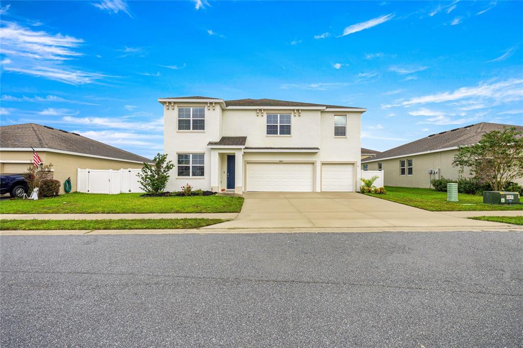 5857 Southwest 81st Place Ocala, FL 34476 - Photo 2 of 47