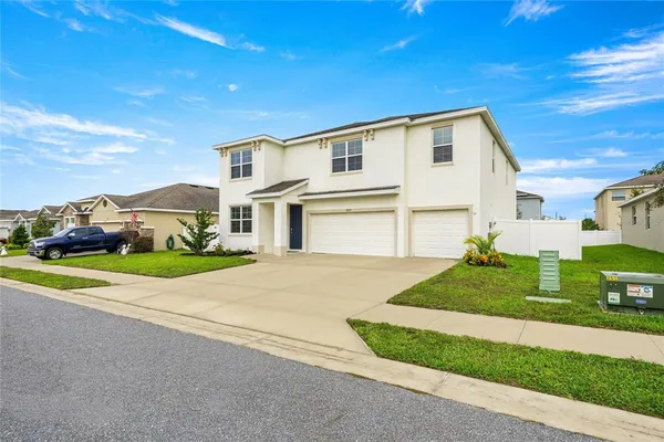 $474,500 | 5857 Southwest 81st Place, Ocala, FL 34476