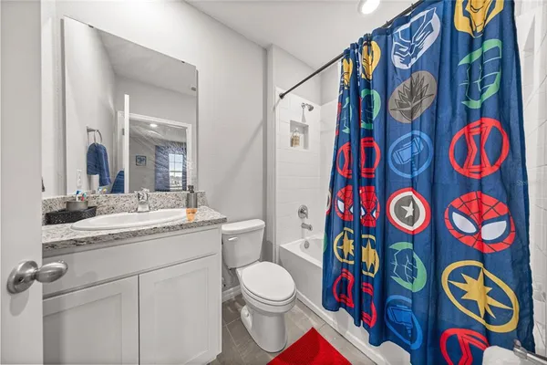 $474,500 | 5857 Southwest 81st Place, Ocala, FL 34476