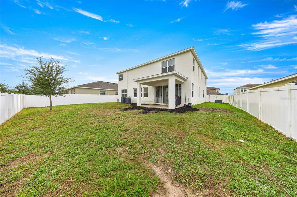 5857 Southwest 81st Place Ocala, FL 34476 - Photo 44 of 47