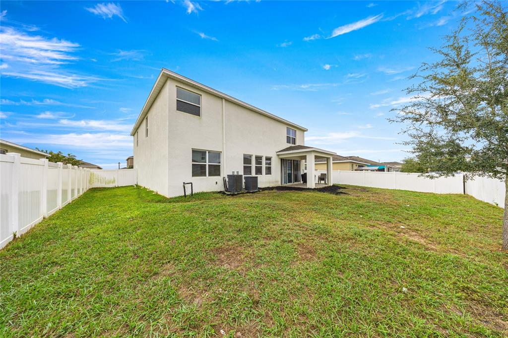 5857 Southwest 81st Place Ocala, FL 34476 - Photo 45 of 47