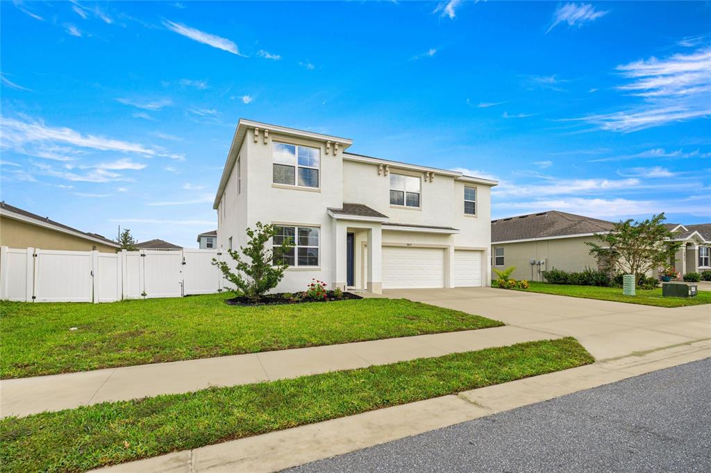 5857 Southwest 81st Place Ocala, FL 34476 - Photo 46 of 47