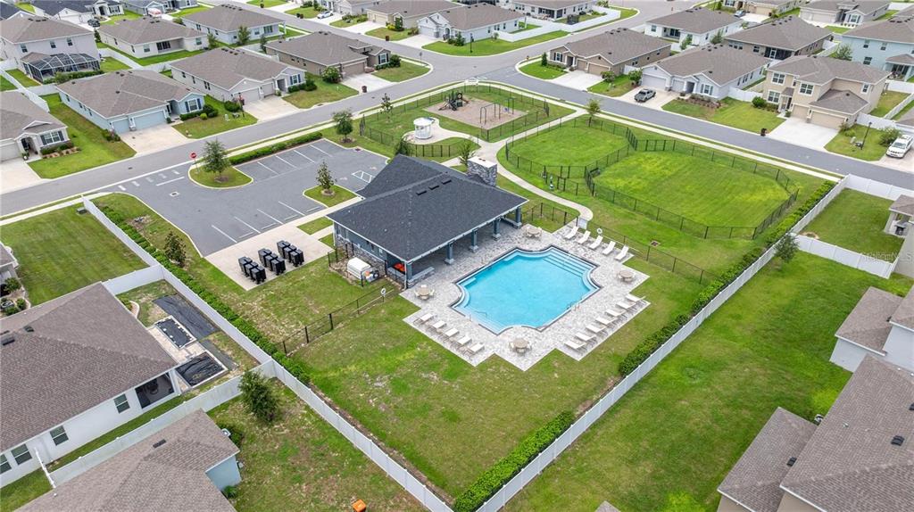 5857 Southwest 81st Place Ocala, FL 34476 - Photo 5 of 47