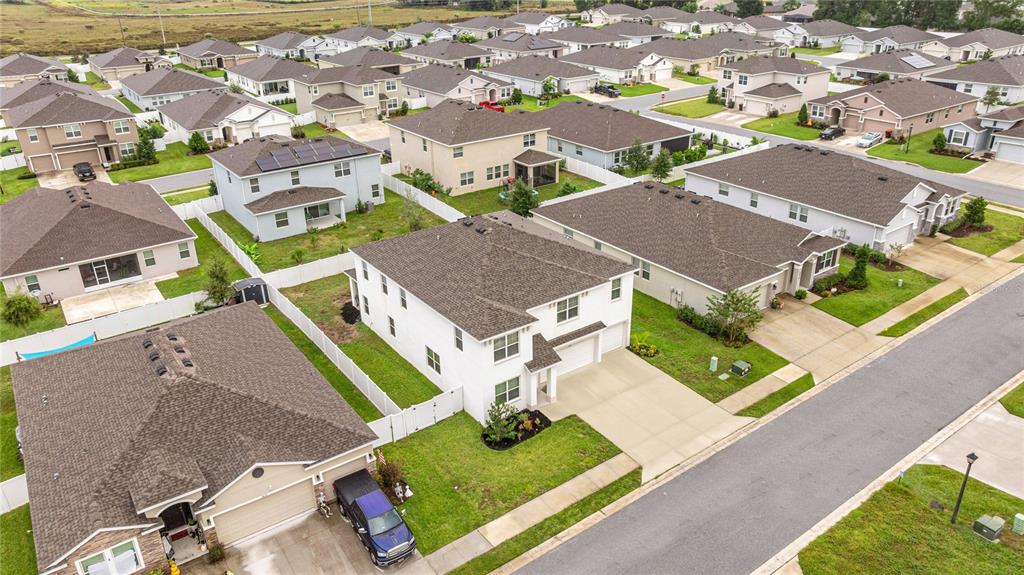 5857 Southwest 81st Place Ocala, FL 34476 - Photo 7 of 47