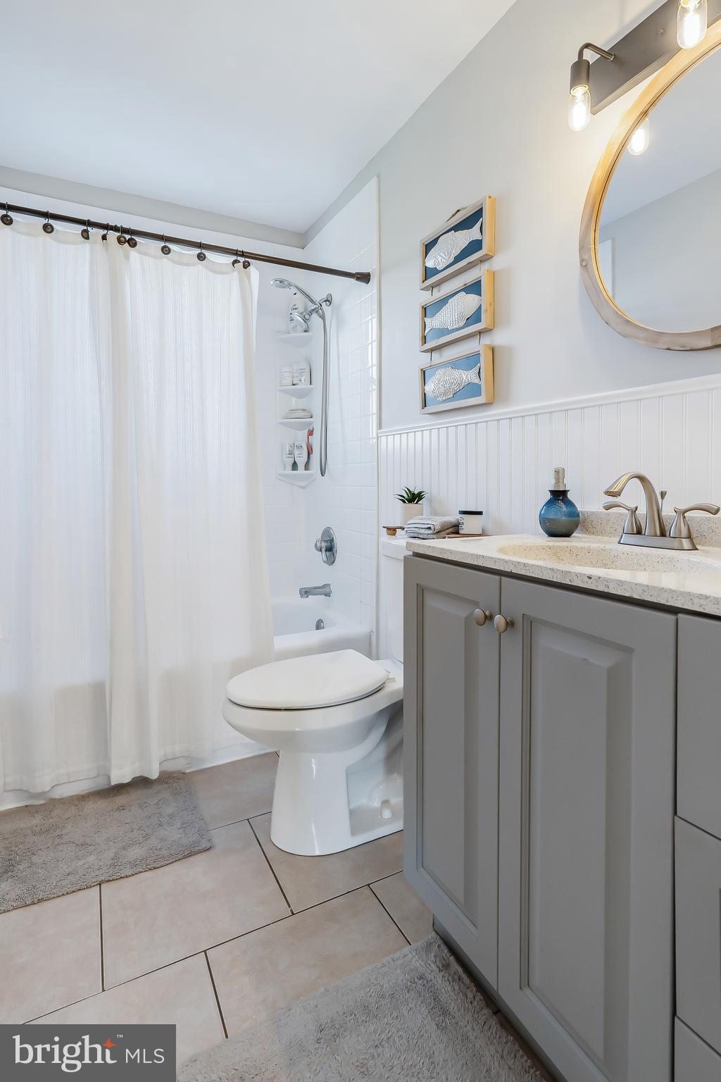 6934 River Drive Road Sparrows Point, MD 21219 - Photo 36 of 54 MainLevel Bath