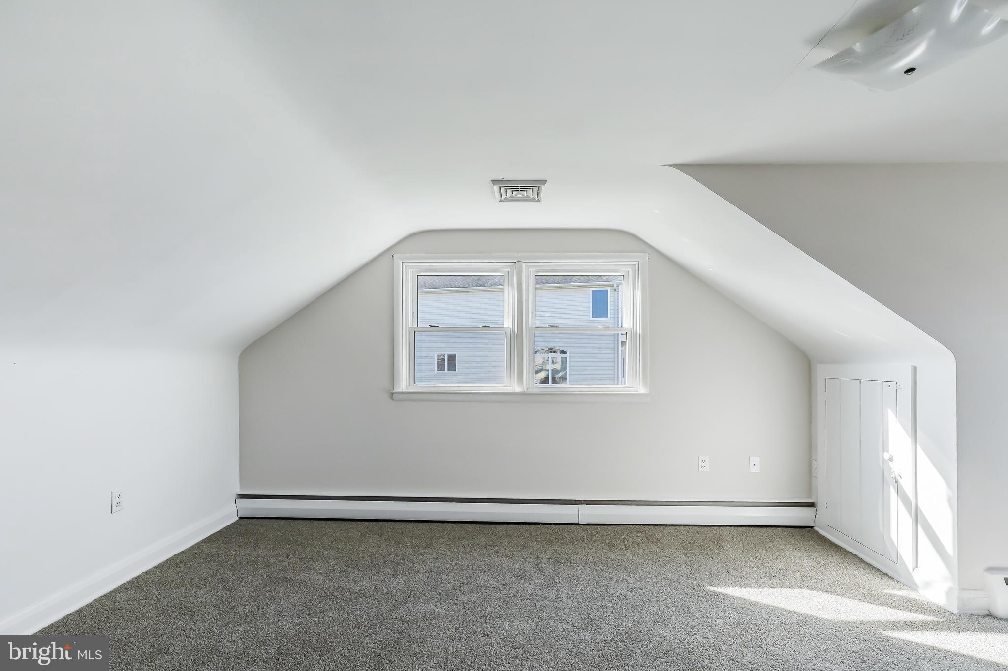 6934 River Drive Road Sparrows Point, MD 21219 - Photo 48 of 54 Upper Level Bedroom 2