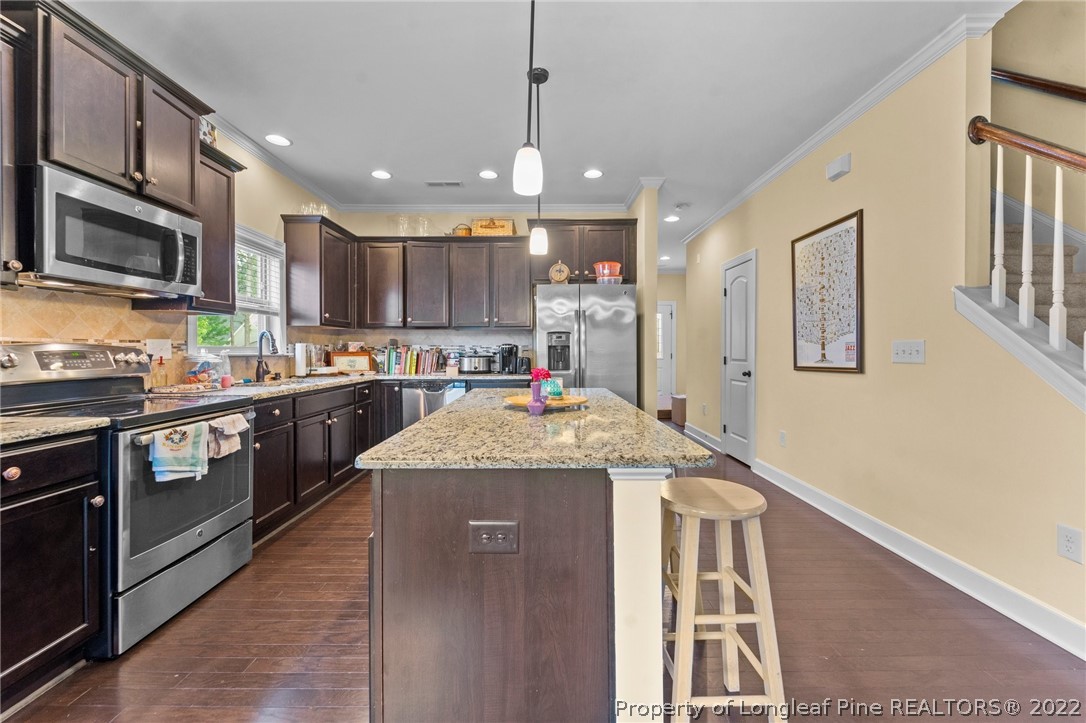 1006 Micahs Way North Spring Lake, NC 28390 - Photo 3 of 23 Gallery Image 3