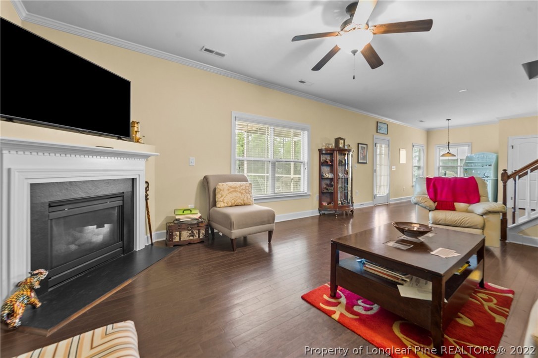 1006 Micahs Way North Spring Lake, NC 28390 - Photo 8 of 23 Gallery Image 8