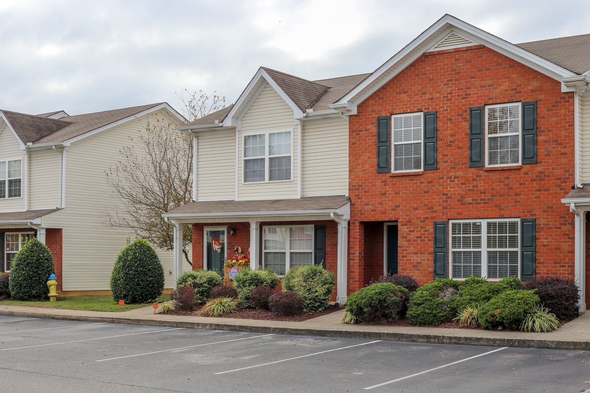 3016 London View Murfreesboro, TN 37128 - Photo 19 of 19 front view of a house