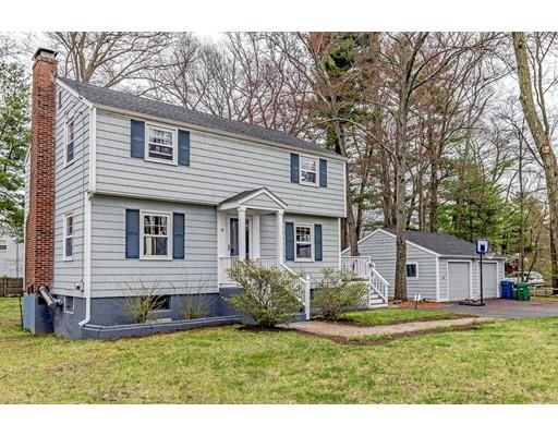 9 Dearborn Road Burlington, MA 01803 - Photo 1 of 25