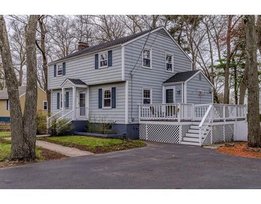 9 Dearborn Road Burlington, MA 01803 - Photo 21 of 25