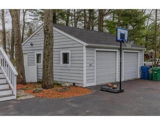 9 Dearborn Road Burlington, MA 01803 - Photo 22 of 25
