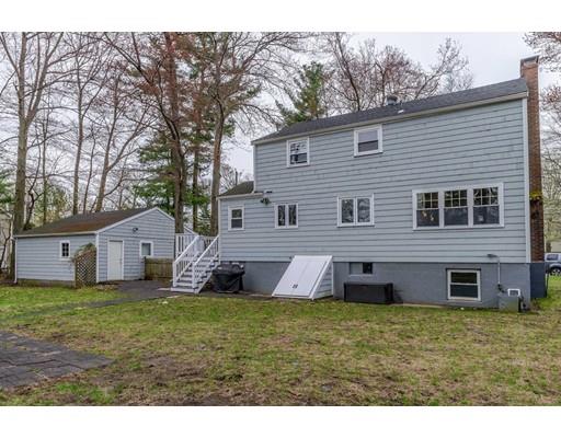 9 Dearborn Road Burlington, MA 01803 - Photo 23 of 25