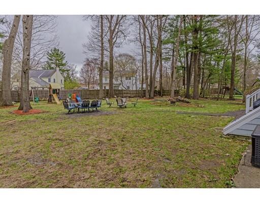 9 Dearborn Road Burlington, MA 01803 - Photo 24 of 25