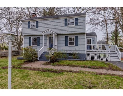 9 Dearborn Road Burlington, MA 01803 - Photo 25 of 25