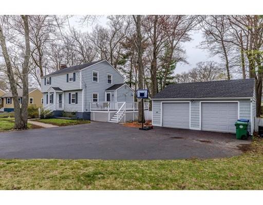 9 Dearborn Road Burlington, MA 01803 - Photo 3 of 25