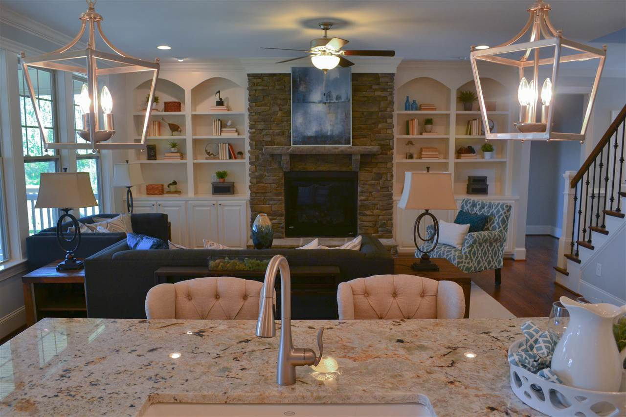 7748 Wilderness Road Raleigh, NC 27613 - Photo 10 of 25 Photo 10