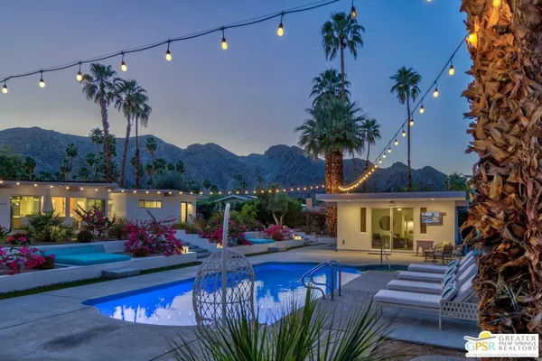 $1,999,000 | 71366 Biskra Road, Rancho Mirage, CA 92270
