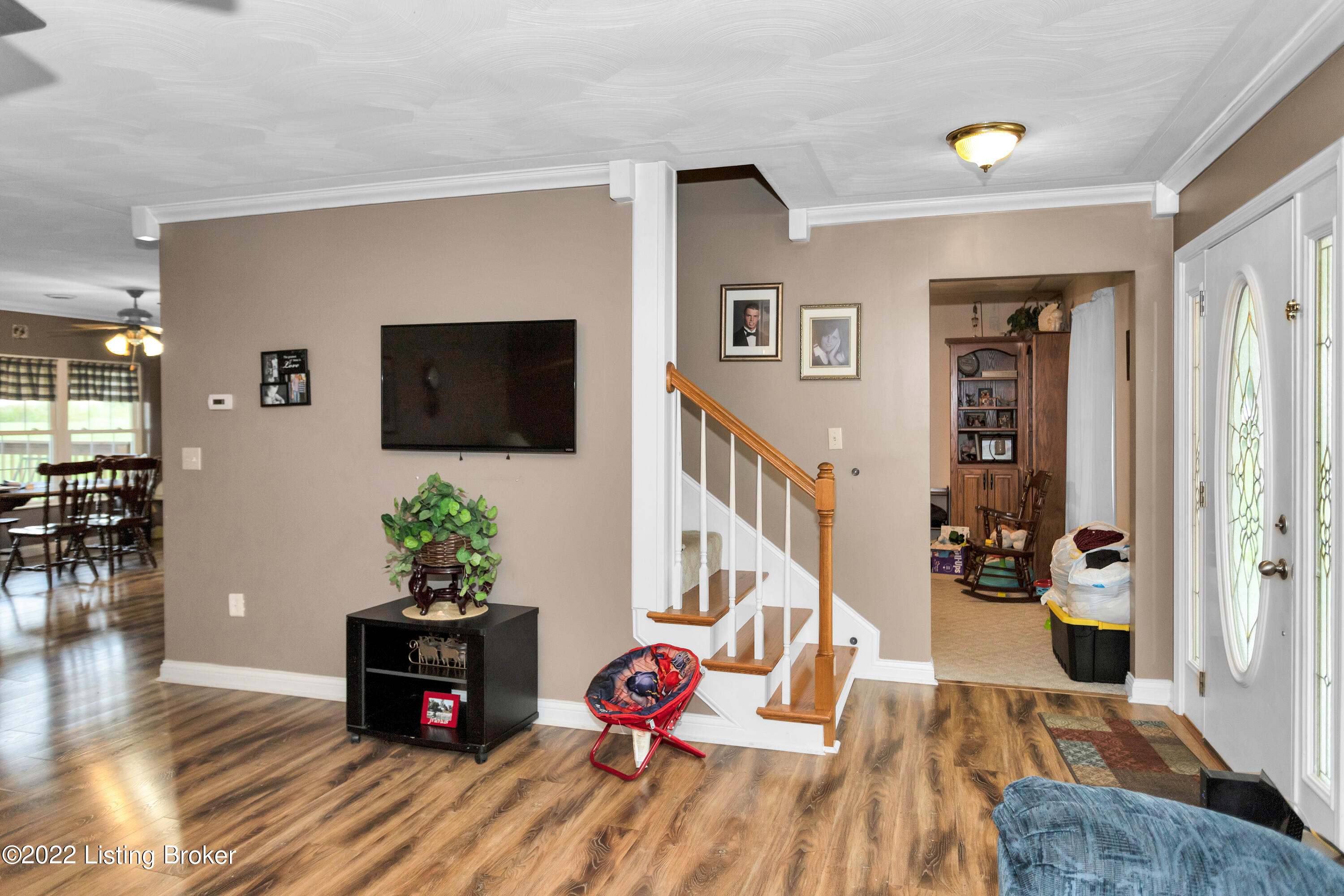 730 Samuels Road Coxs Creek, KY 40013 - Photo 13 of 18 Living Room