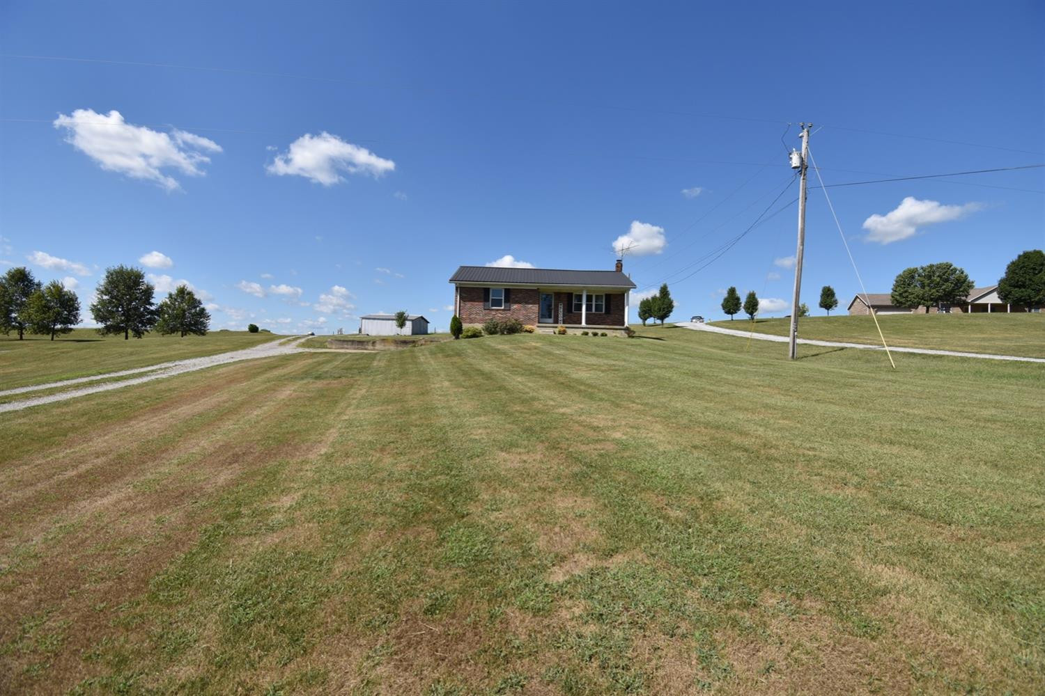 1238 Fall Lick Road Lancaster, KY 40444 - Photo 4 of 44 Listing Photo