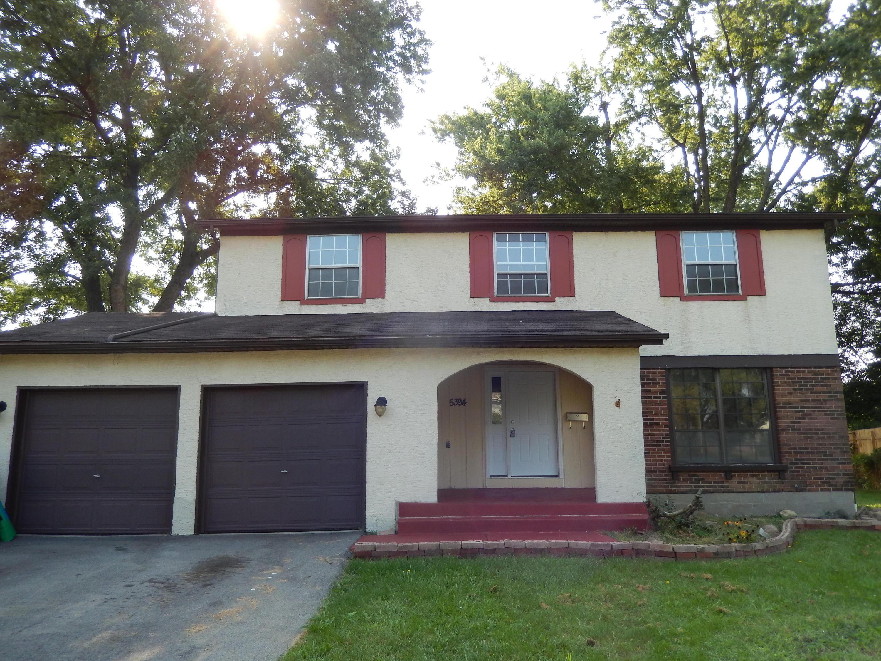 5394 Pine Bluff Road Columbus, OH 43229 - Photo 1 of 20 Gallery Image 1