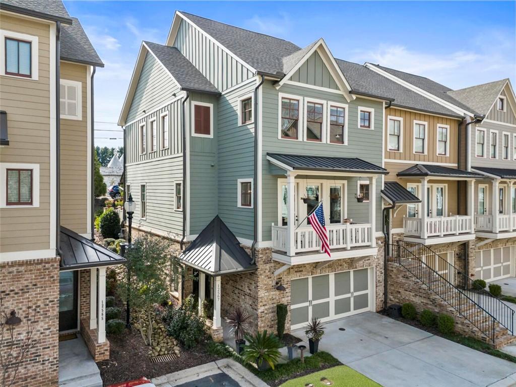12567 Arnold Mill Road Milton, GA 30004 - Photo 1 of 1 Gallery Image 1
