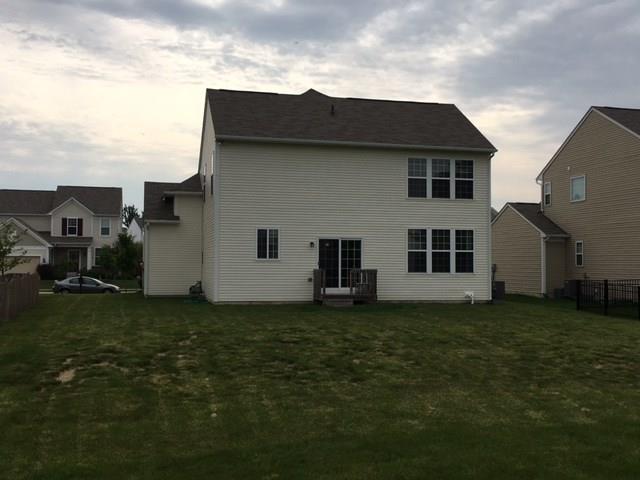 12856 Rotterdam Road Fishers, IN 46037 - Photo 19 of 22 Gallery Image 19