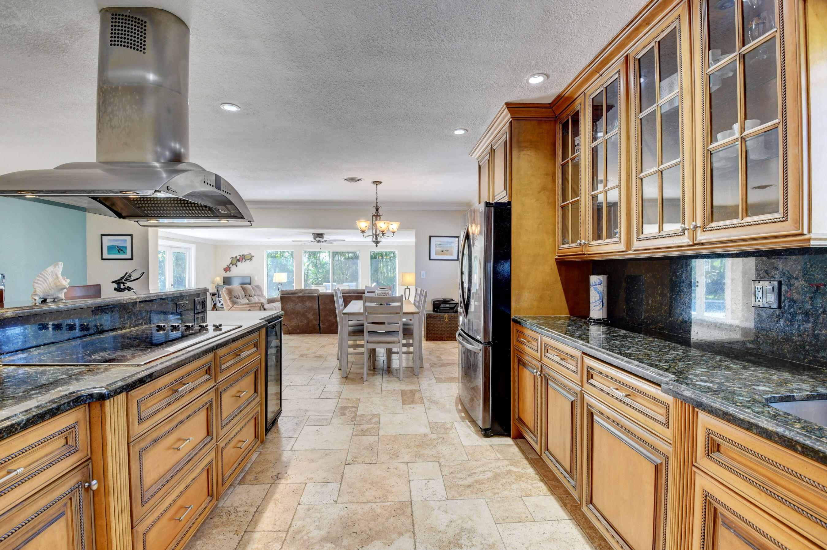 780 Southwest 5th Street Boca Raton, FL 33486 - Photo 11 of 28 Kitchen