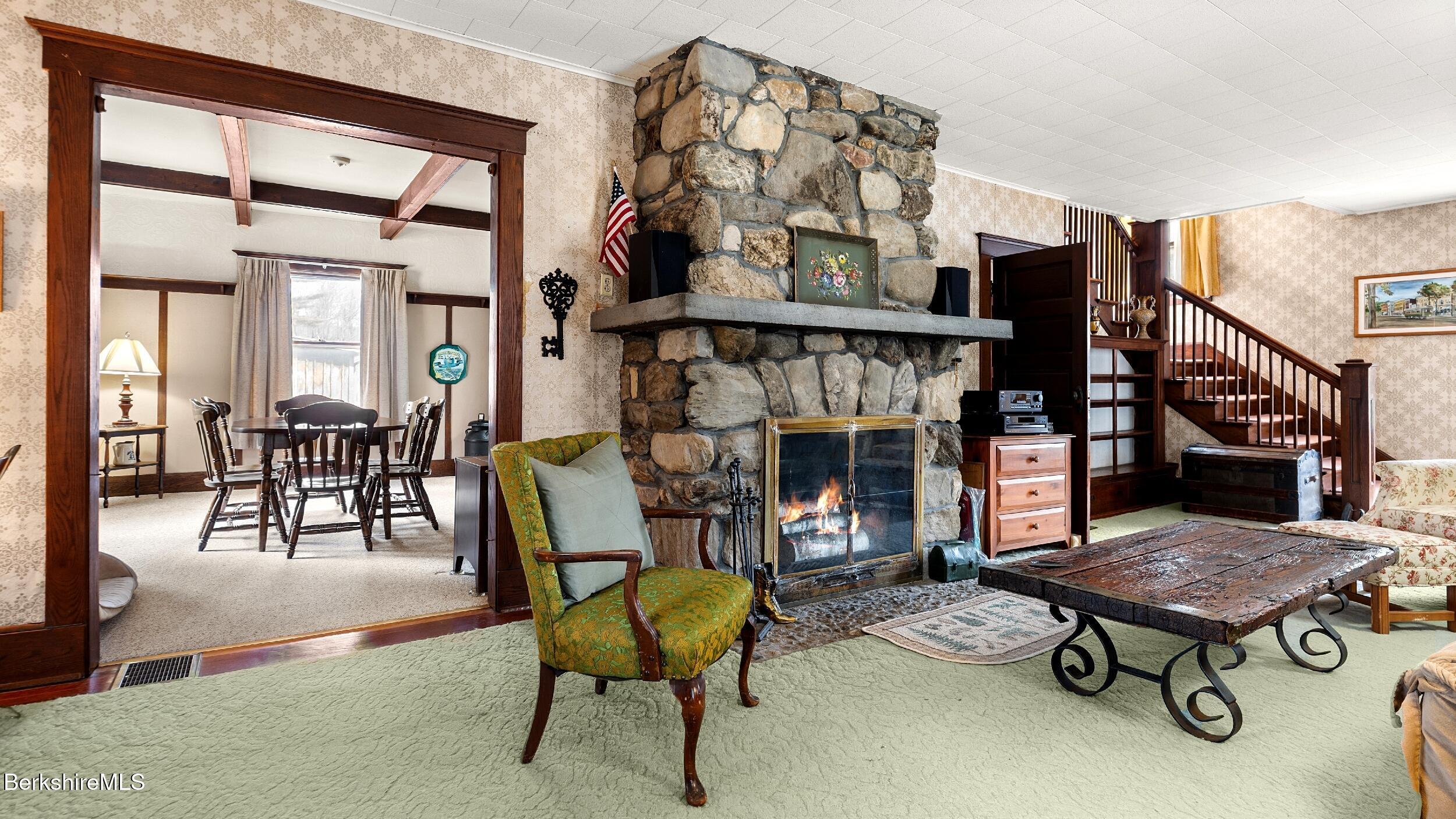 265 State Road Great Barrington, MA 01230 - Photo 2 of 27 LRDSC00009