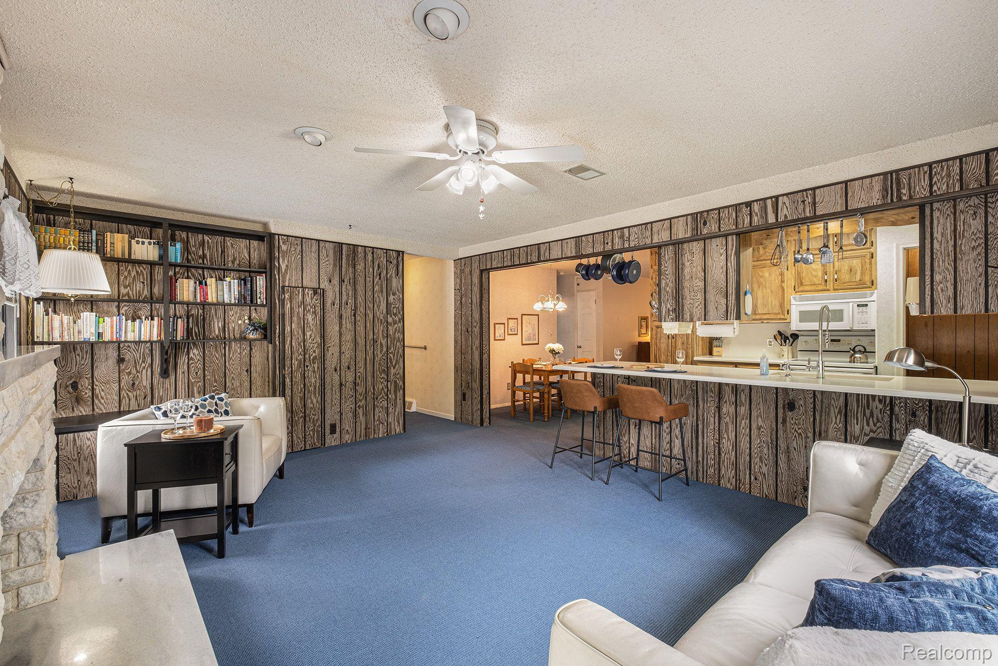 13255 North Horrell Road Fenton, MI 48430 - Photo 7 of 23 Gallery Image 7