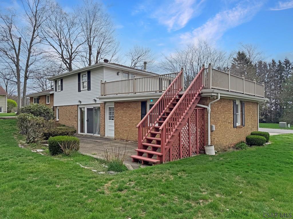 212 Maplebrook Road Ebensburg, PA 15931 - Photo 5 of 52