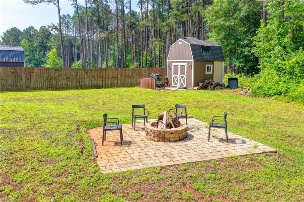 204 Lynn Road Bethlehem, GA 30620 - Photo 34 of 44