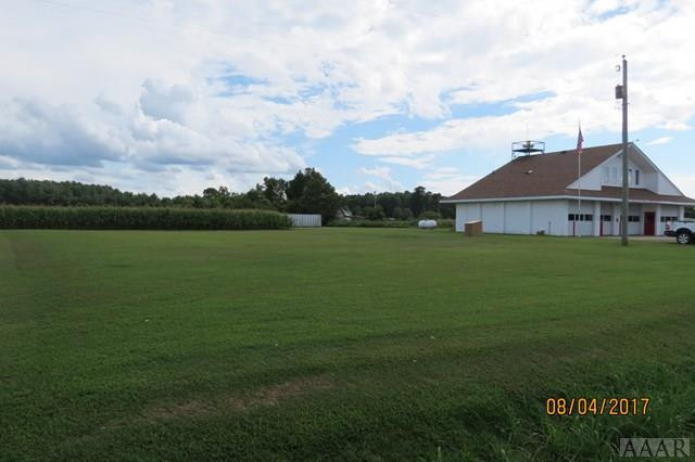 9750 Newland Road Creswell, NC 27928 - Photo 5 of 8 Located beside & behind Lake Phelps Fire Dept