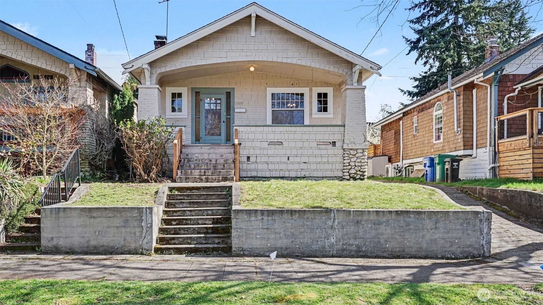 7220 4th Avenue Northwest Seattle, WA 98117 - Photo 1 of 16