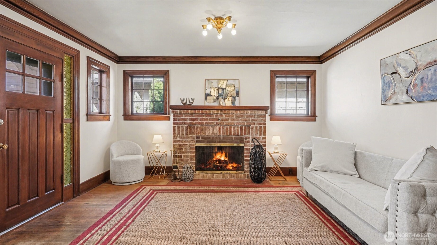 7220 4th Avenue Northwest Seattle, WA 98117 - Photo 4 of 16