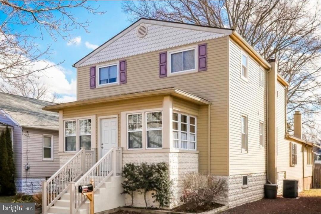 48 Helen Avenue Maple Shade, NJ 08052 - Photo 2 of 2