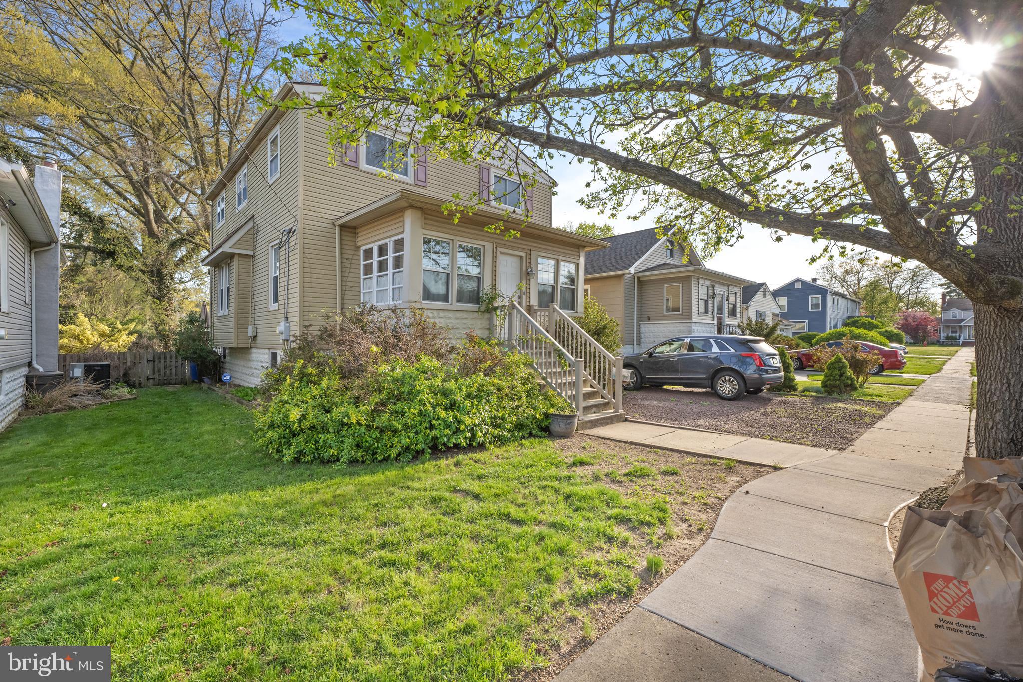 48 Helen Avenue Maple Shade, NJ 08052 - Photo 38 of 39