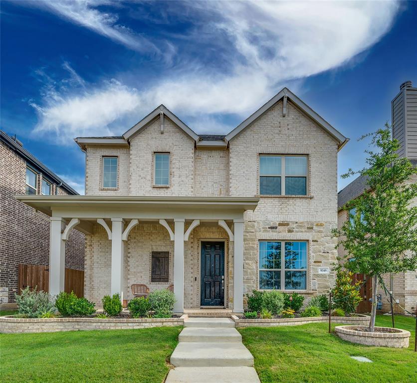9349 Loggerhead Way Fort Worth, TX 76118 - Photo 1 of 1 Welcome Home