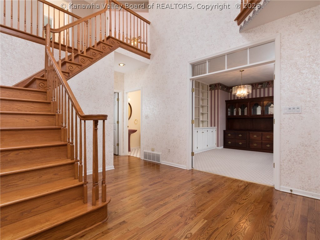 120 East Ridge Road Charleston, WV 25314 - Photo 3 of 30 Gallery Image 3