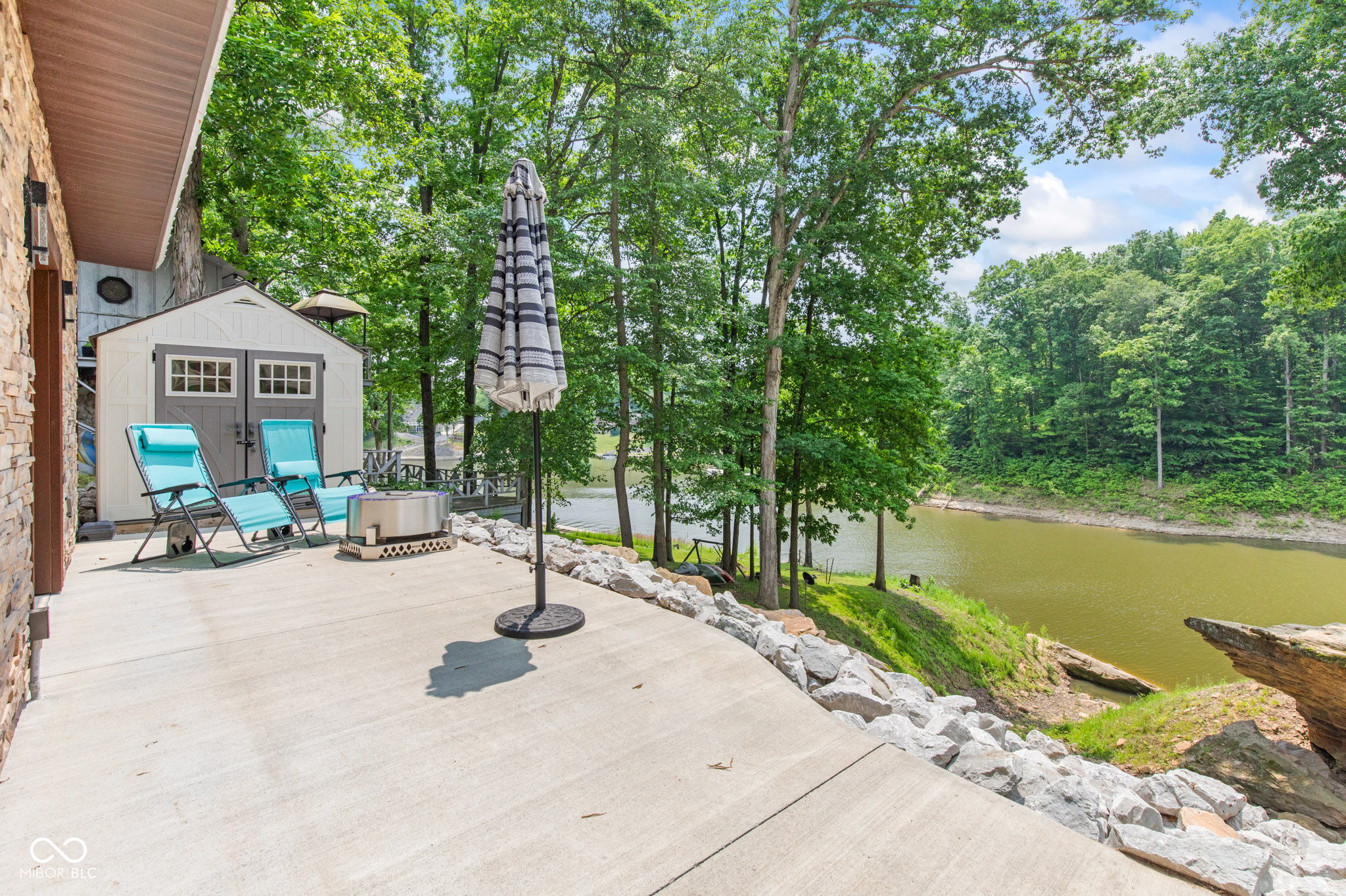 2540 Annapolis Road Rockville, IN 47872 - Photo 54 of 84