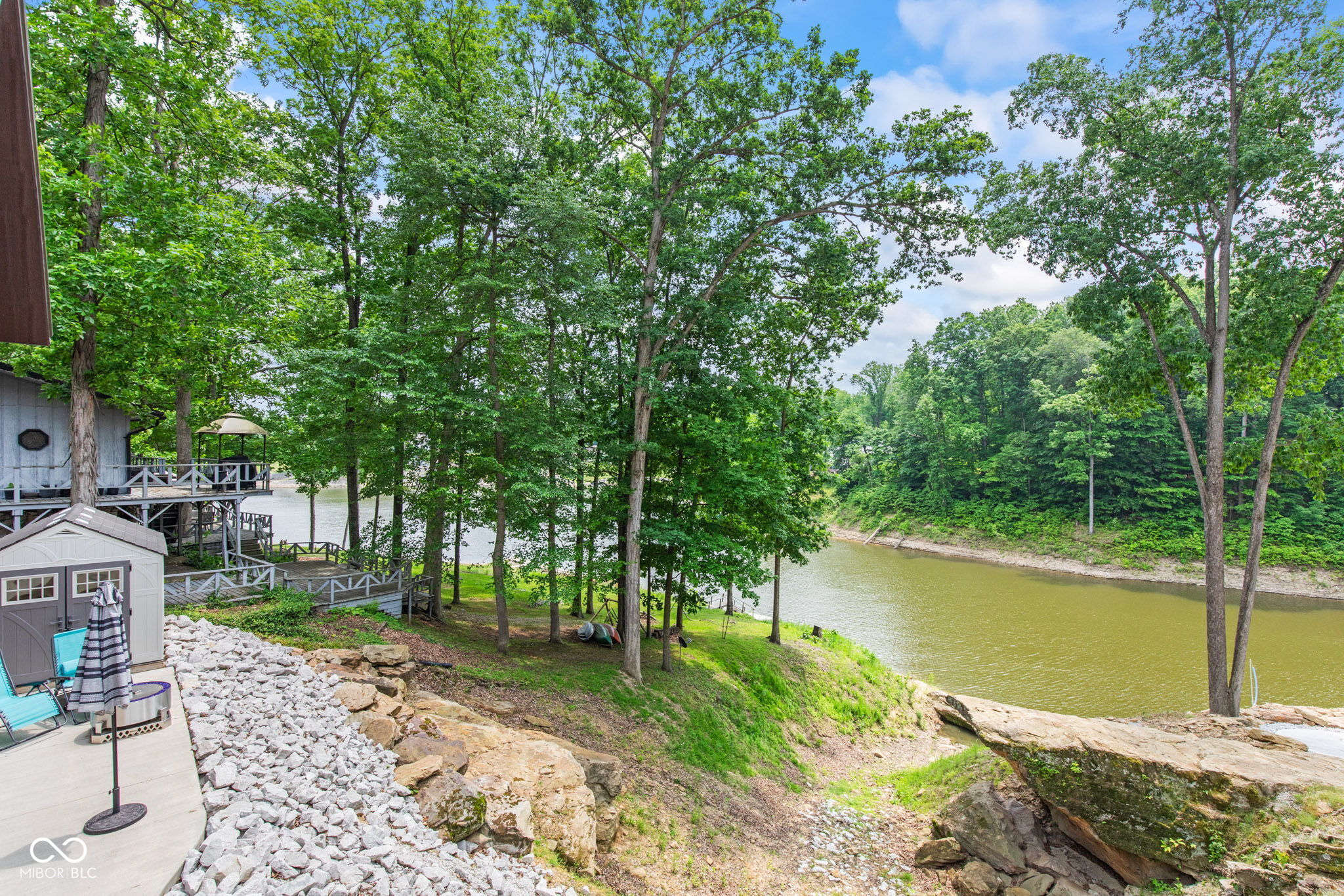 2540 Annapolis Road Rockville, IN 47872 - Photo 60 of 84