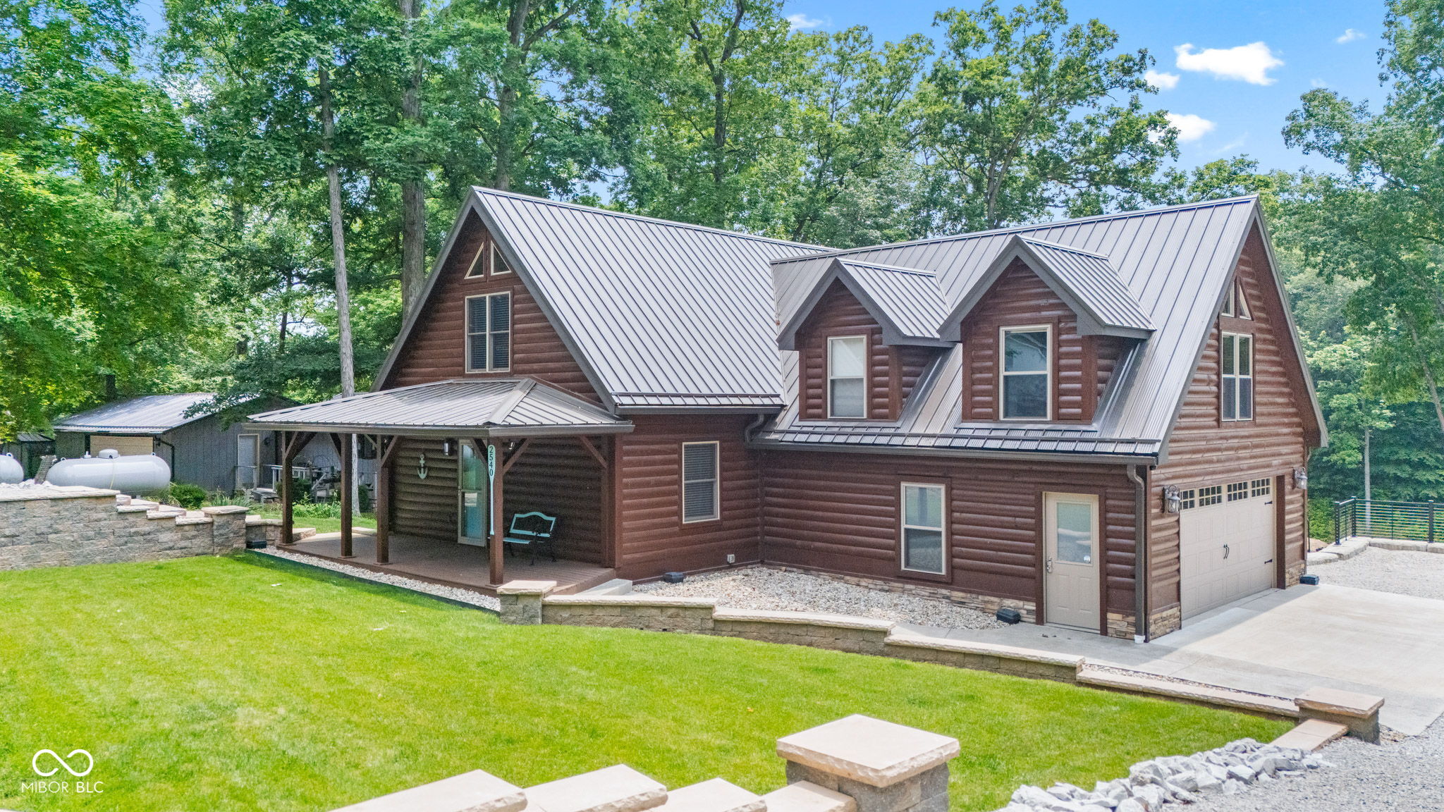 2540 Annapolis Road Rockville, IN 47872 - Photo 66 of 84