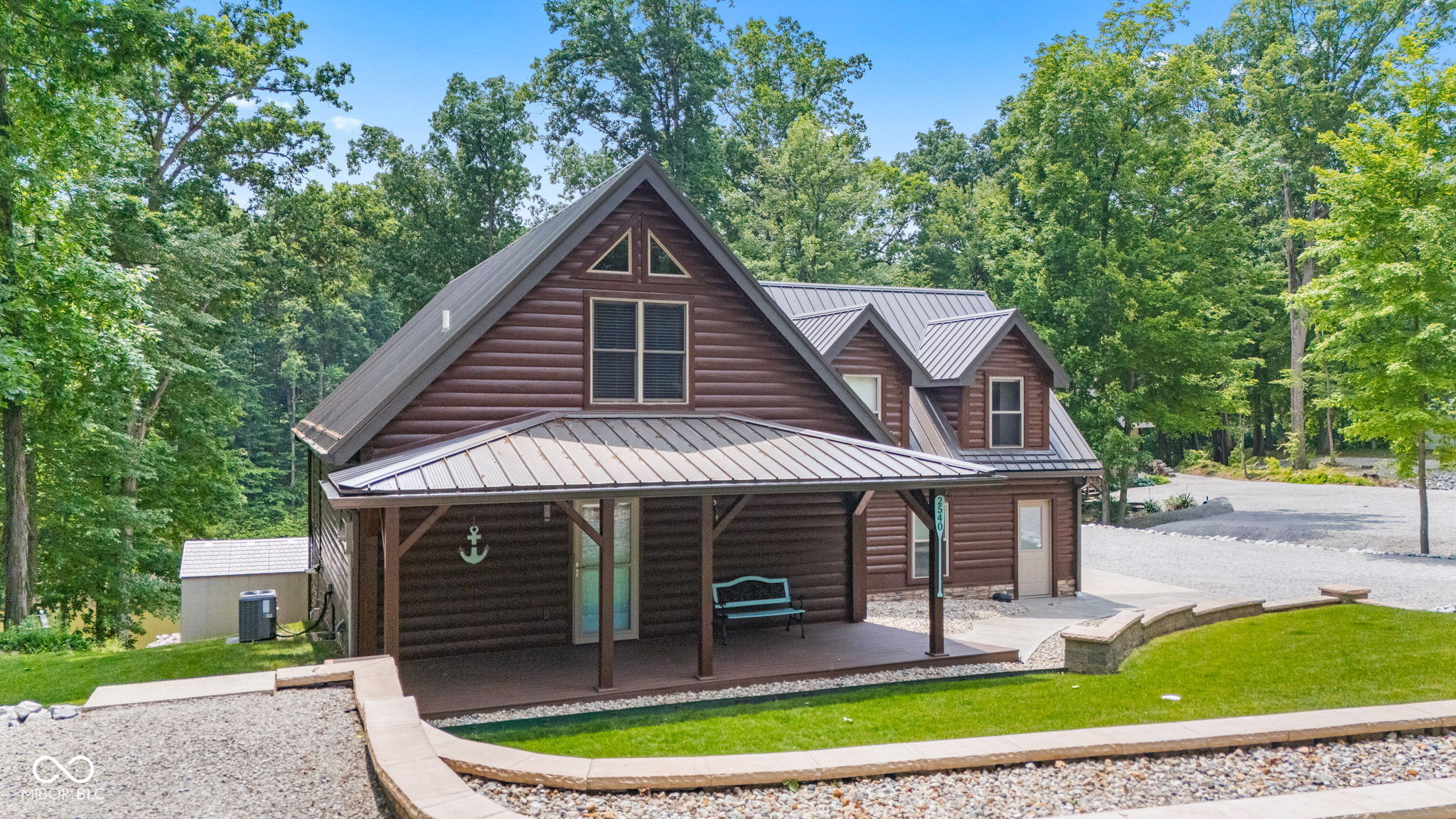 2540 Annapolis Road Rockville, IN 47872 - Photo 68 of 84