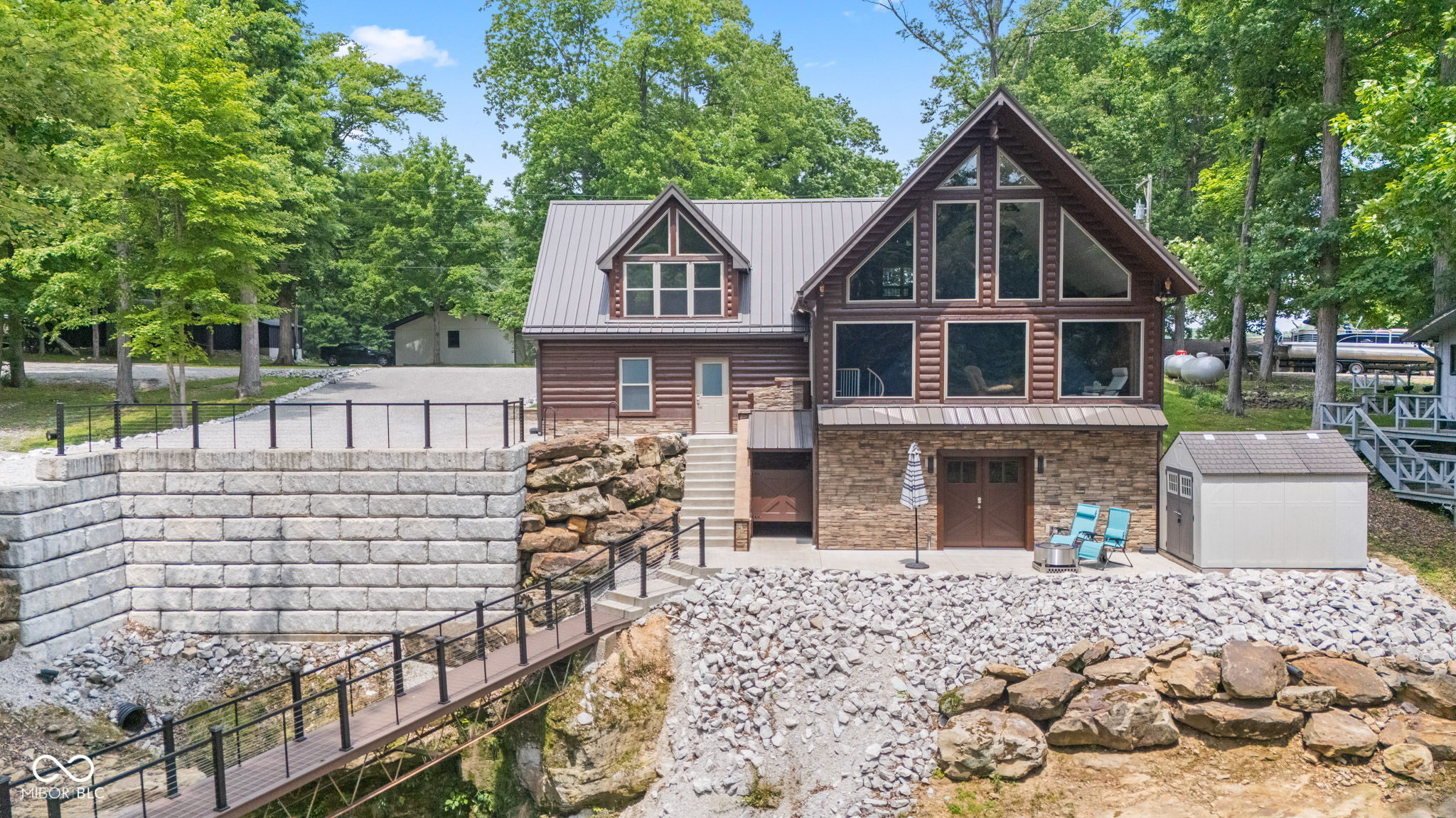 2540 Annapolis Road Rockville, IN 47872 - Photo 81 of 84