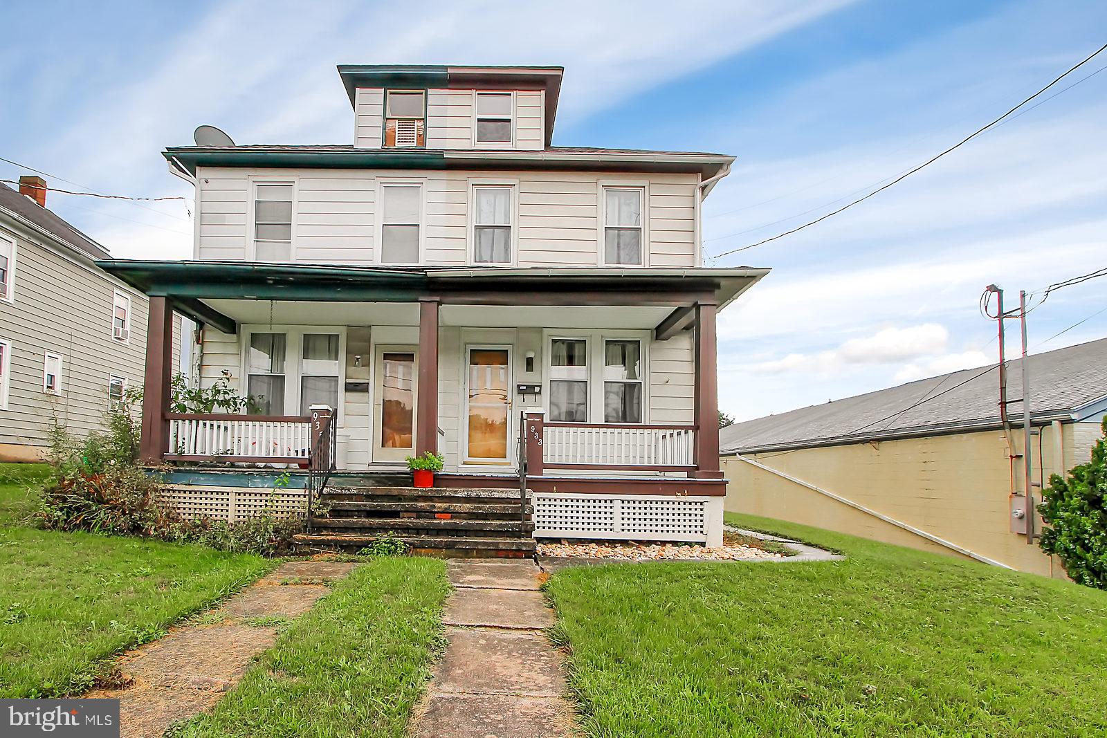 933 Baltimore Street Hanover, PA 17331 - Photo 1 of 26 Gallery Image 1