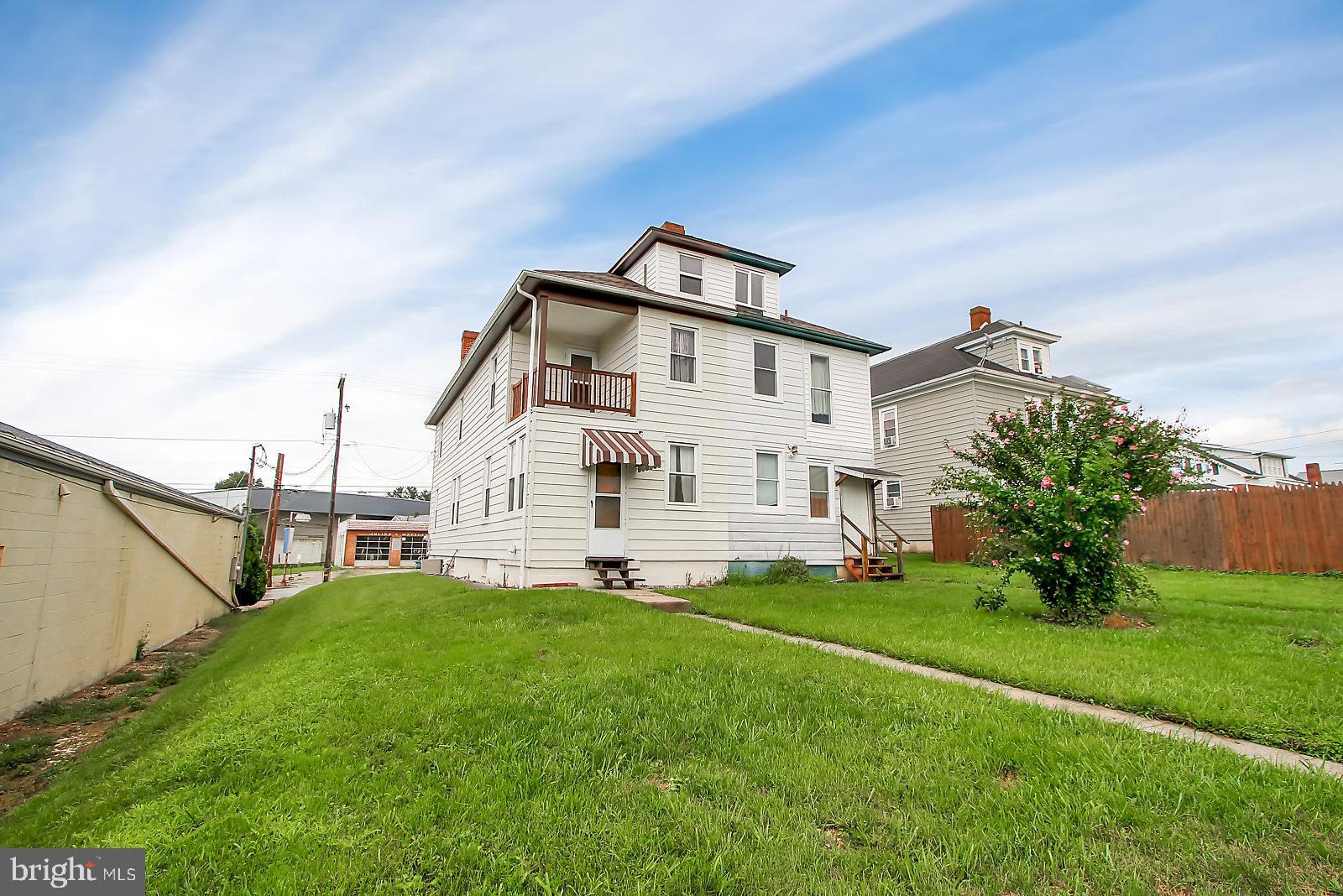 933 Baltimore Street Hanover, PA 17331 - Photo 24 of 26 Gallery Image 24