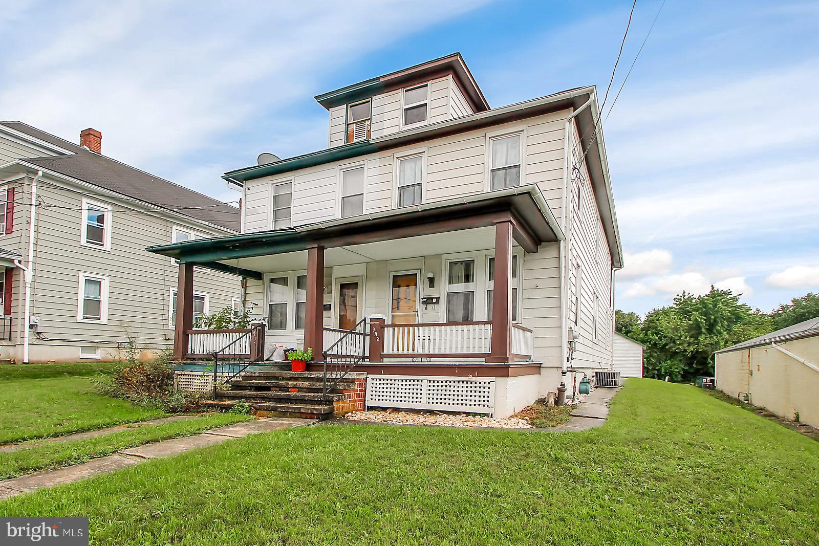 933 Baltimore Street Hanover, PA 17331 - Photo 26 of 26 Gallery Image 26