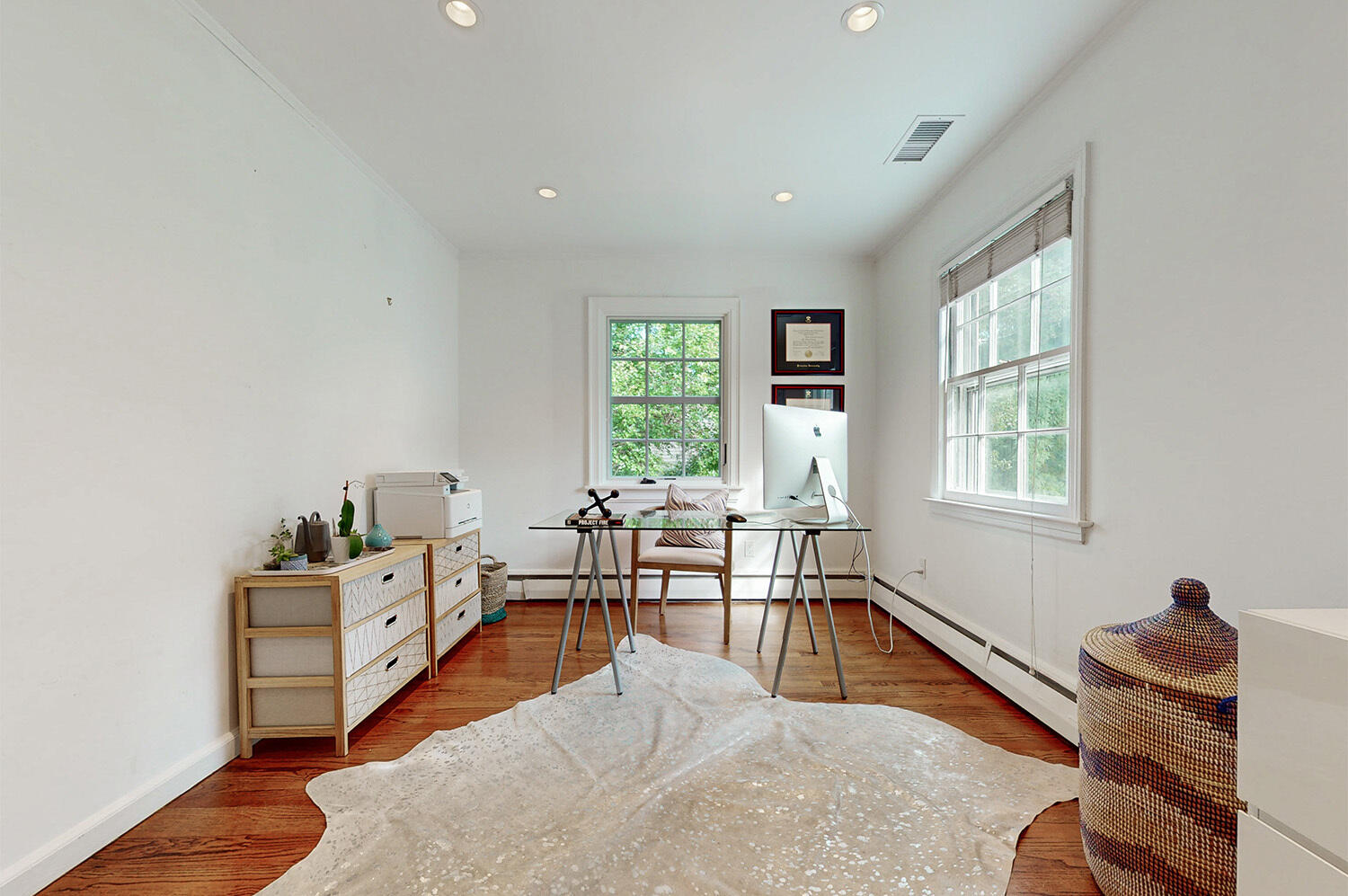 24 Salt Box Lane Darien, CT 06820 - Photo 21 of 32 a living room with furniture window and wooden floor